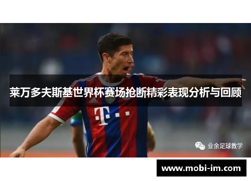 莱万多夫斯基世界杯赛场抢断精彩表现分析与回顾
