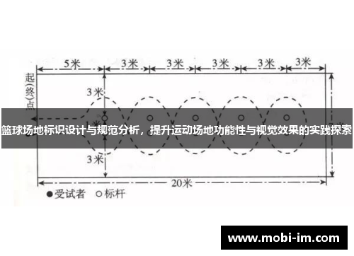 篮球场地标识设计与规范分析，提升运动场地功能性与视觉效果的实践探索