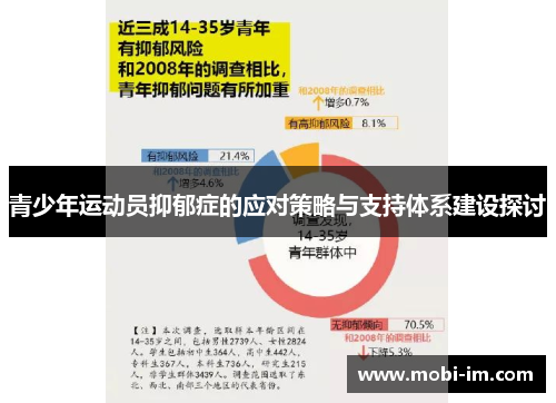 青少年运动员抑郁症的应对策略与支持体系建设探讨