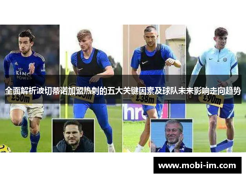 全面解析波切蒂诺加盟热刺的五大关键因素及球队未来影响走向趋势