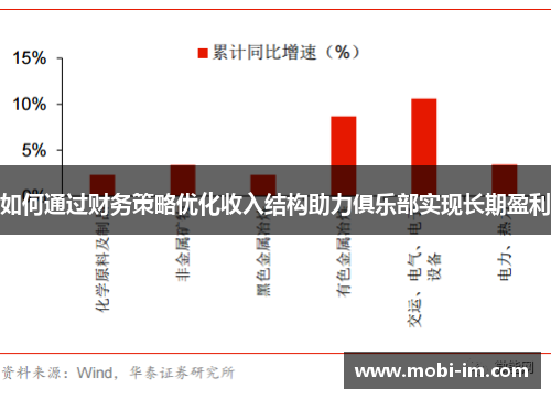 如何通过财务策略优化收入结构助力俱乐部实现长期盈利 如何通过财务策略优化收入结构助力俱乐部实现长期盈利