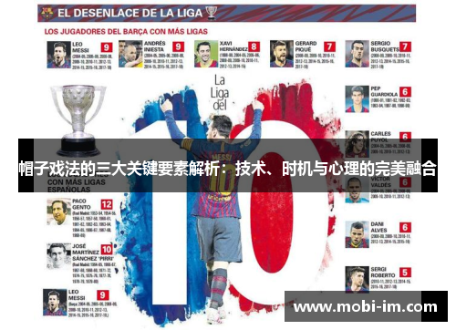 帽子戏法的三大关键要素解析：技术、时机与心理的完美融合