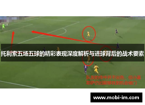 托利索五场五球的精彩表现深度解析与进球背后的战术要素