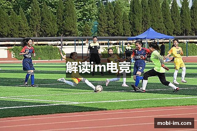 解读im电竞